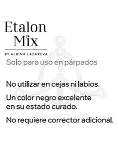 Etalon Mix Eyeliner Black (Practi)(1) 2