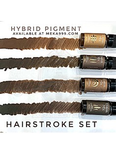 Etalon Mix Clay - Hairstroke (Practi)(25) 2
