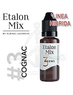 Etalon Cognac N3 - Línea Híbrida (Practi)(14)