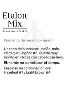 Etalon Espresso N11 - Híbrida (Practi)(22) 2