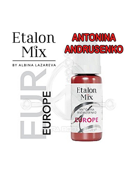Etalon Europe - A. Andrusenko (Practi)(43)