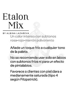 Etalon Europe - A. Andrusenko (Practi)(43) 2