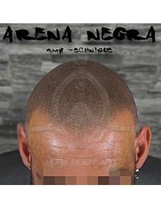 Pigmento DENSITY Arena Negra (Prácticas) 2