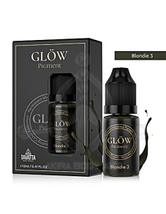 Pigmento Glöw Blondie 3 - 12ml (Prácticas)