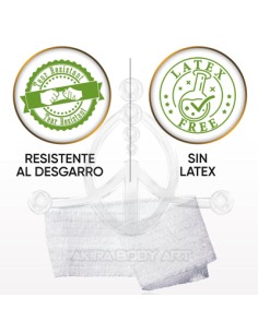 Diadema desechable 2