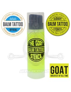 Stencil GOAT - 250 ml