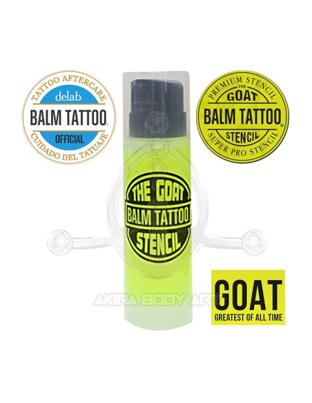 Stencil GOAT - 250 ml
