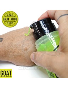 Stencil GOAT - 250 ml 2