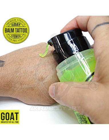 Stencil GOAT - 250 ml