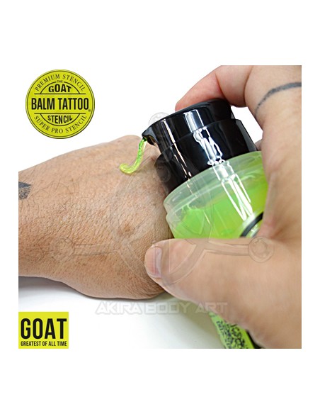 Stencil GOAT - 250 ml