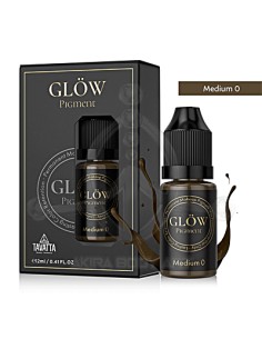 Pigmento Glöw Medium 0 - 12ml (Prácticas)