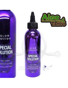 SPECIAL SHADING SOLUTION