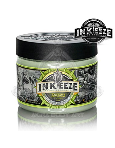 Manteca Vegana Ink-eeze x Matt Jordan Taramea 150 g