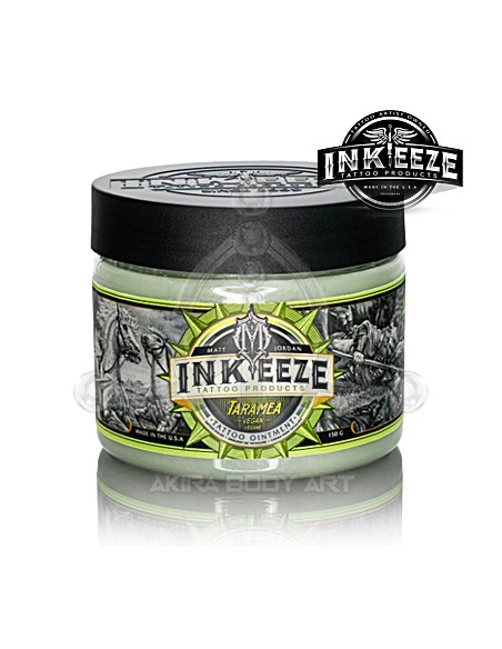 Manteca Vegana Ink-eeze x Matt Jordan Taramea 150 g