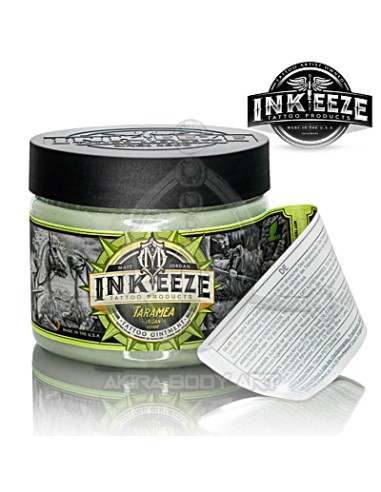 Manteca Vegana Ink-eeze x Matt Jordan Taramea 150 g