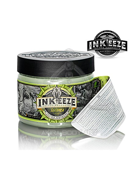 Manteca Vegana Ink-eeze x Matt Jordan Taramea 150 g
