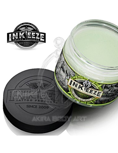 Manteca Vegana Ink-eeze x Matt Jordan Taramea 150 g