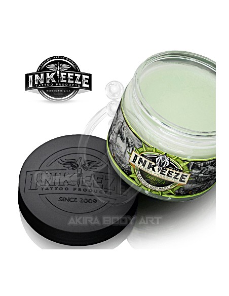 Manteca Vegana Ink-eeze x Matt Jordan Taramea 150 g