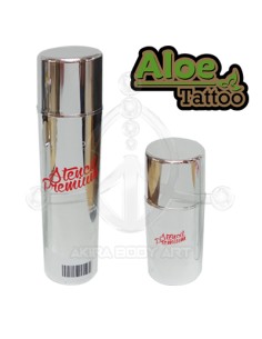 Gel ALOE STENCIL PREMIUM