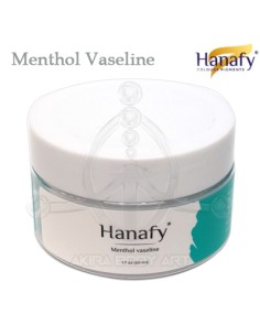 Vaselina Hanafy - Menthol