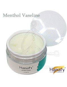 Vaselina Hanafy - Menthol 2