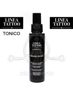 Dermo Tonic Linea Tattoo | Tónico para Piel Tatuada 100ml