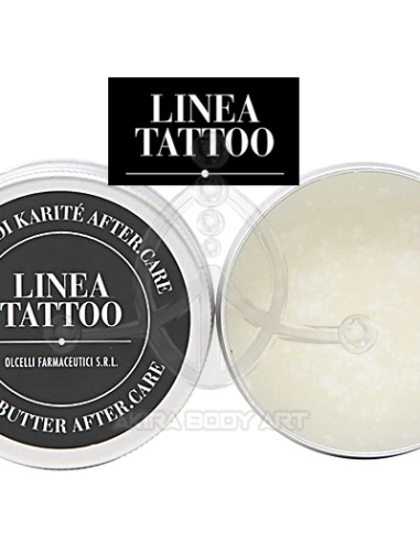 Butter de Karité - Linea Tattoo