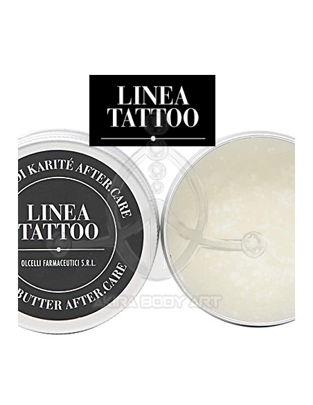 Butter de Karité - Linea Tattoo