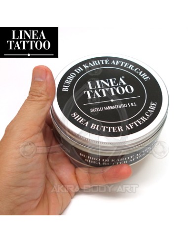 Butter de Karité - Linea Tattoo