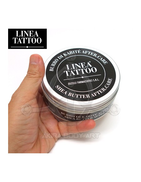 Butter de Karité - Linea Tattoo