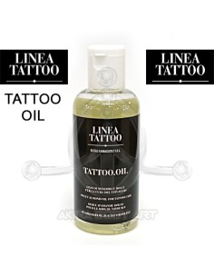 Tattoo Oil Linea Tattoo