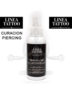 Linea Tattoo Piercing Care