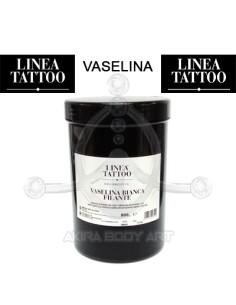 Vaselina Filante - Linea Tattoo