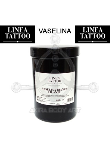 Vaselina Filante - Linea Tattoo