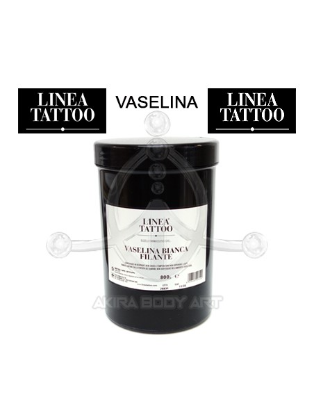 Vaselina Filante - Linea Tattoo
