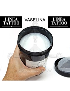 Vaselina Filante - Linea Tattoo 2