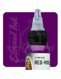 Eternal Ink  RED VIOLET (PRÁCTICAS) - 116