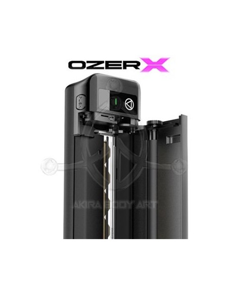 Impresora OZER X - Inalámbrica