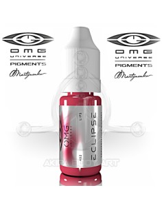 Pigmento ECLIPSE - OMG Universe (Prácticas)