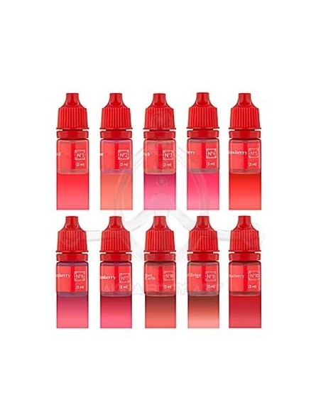 Set Labios - Prácticas