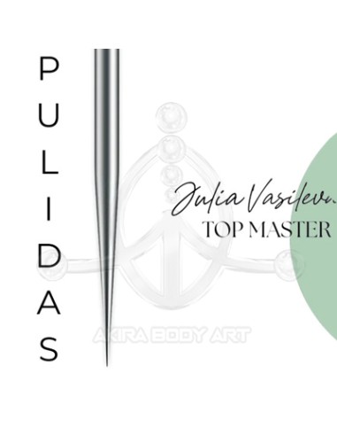 Cartuchos Saikou Long Taper