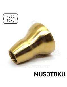 Grip Acero KORA - Musotoku