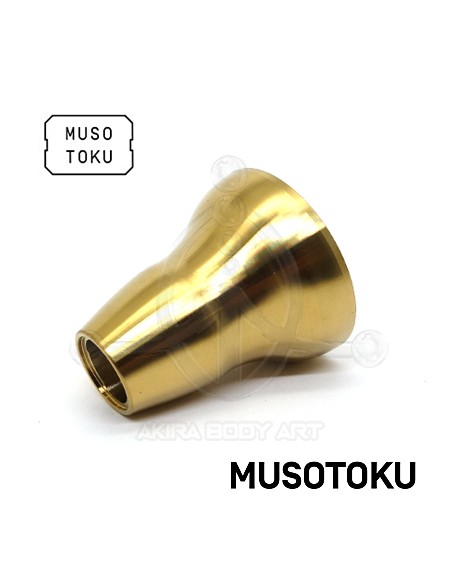 Grip Acero KORA - Musotoku