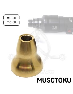 Grip Acero KORA - Musotoku 2