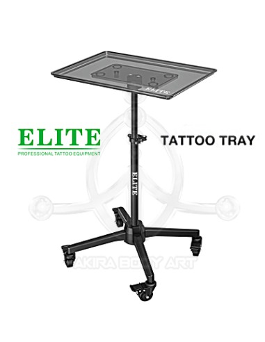 Mesa de trabajo Elite Tray