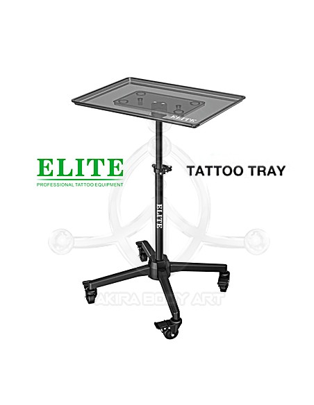 Mesa de trabajo Elite Tray