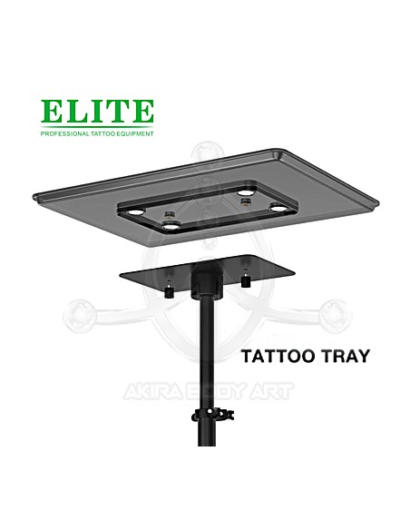 Mesa de trabajo Elite Tray