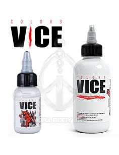 Tinta Vice. Modelo: Gato patrón