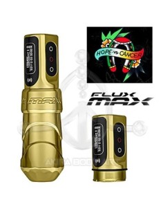 Spektra FLUX MAX GOLDEN Inalámbrica - SEGUNDA MANO