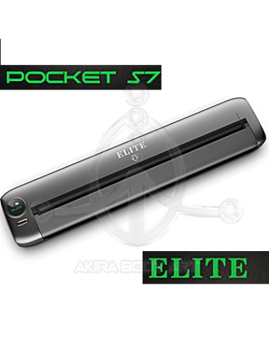 Impresora Elite Pocket S7